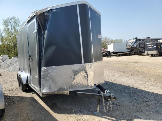 Global Auto Auctions: 2025 DOOLITTLE ENCLOSED