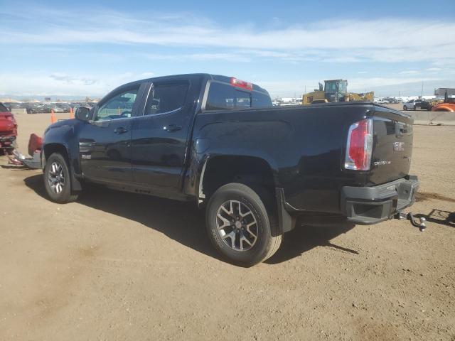 Vin: 1gtg6den9j1271062, lot: 53540165, gmc canyon slt 20182