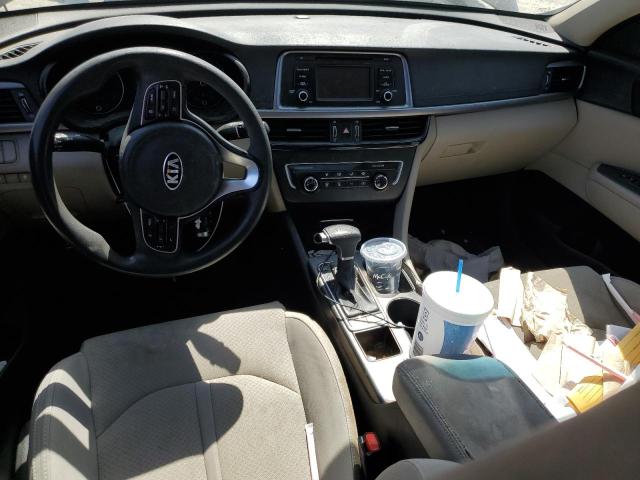 2016 KIA OPTIMA LX - 5XXGT4L37GG113892