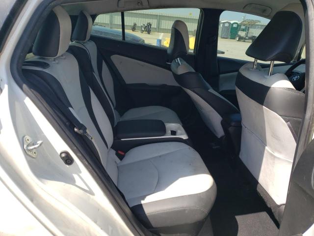 2017 TOYOTA PRIUS PRIM JTDKARFPXH3041907