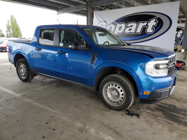 Vin: 3fttw8f99nra76758, lot: 52827305, ford maverick xl 20224