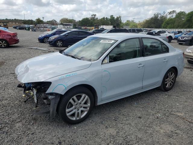 VOLKSWAGEN JETTA S