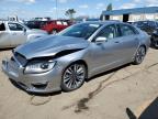 2020 LINCOLN MKZ RESERV - 3LN6L5LU7LR623127
