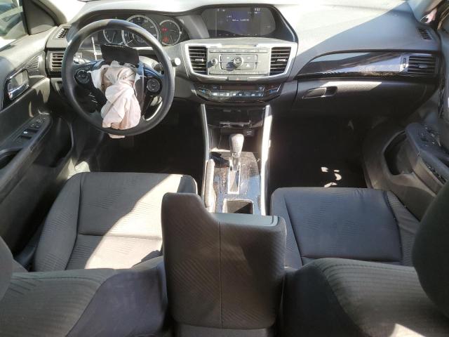 2017 HONDA ACCORD LX - 1HGCR2F37HA226124