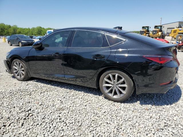 Vin: 19ude4h29ra018232, lot: 53088385, acura integra 20242