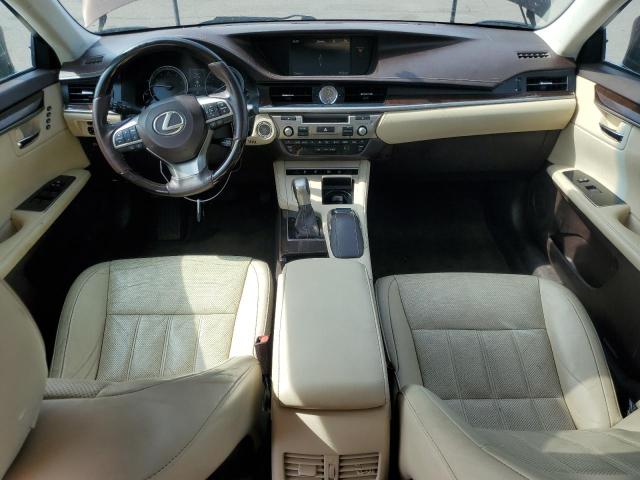 2017 LEXUS ES 350 58ABK1GG6HU071238