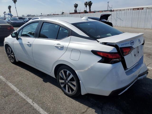Vin: 3n1cn8fv3ml880669, lot: 55290635, nissan versa sr 20212