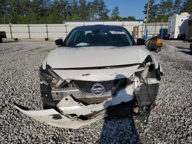 2016 NISSAN MAXIMA 3.5 - 1N4AA6AP3GC427638
