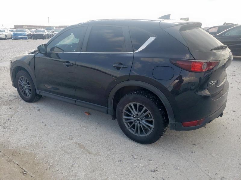 Vin: jm3kfbcm2m1499585, lot: 54876185, mazda cx-5 touring 20212