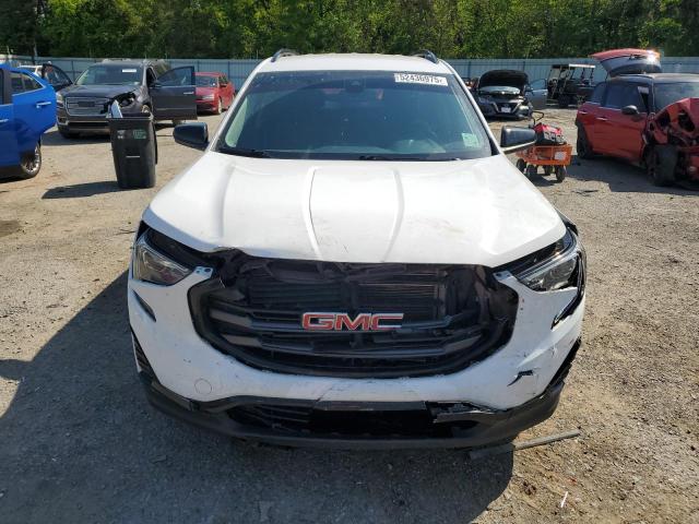 2020 GMC TERRAIN SL - 3GKALMEV8LL204371