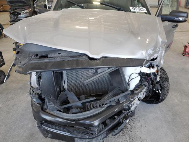 2024 RAM 1500 BIG H - 1C6SRFFT0RN179540