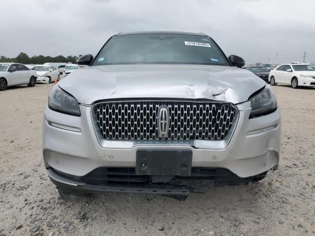 2020 LINCOLN CORSAIR RE - 5LMCJ2C91LUL09269