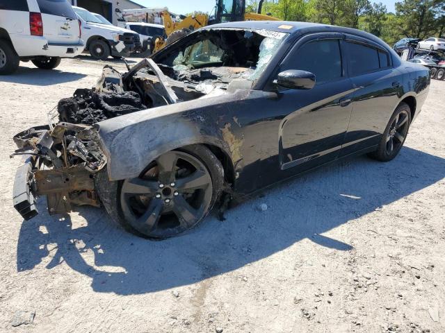 Vin: 2c3cdxhg8dh654777, lot: 52478645, dodge charger sxt 2013 img_1