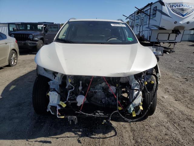 2022 NISSAN ROGUE SPOR - JN1BJ1BW7NW680368