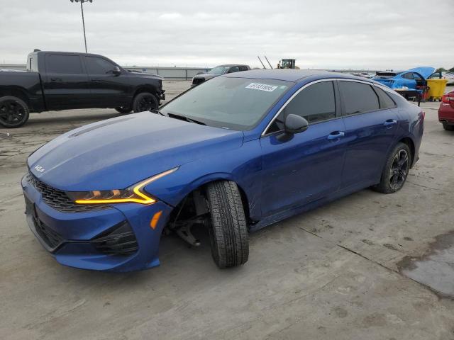 2024 KIA K5 GT LINE - 5XXG64J2XRG259725