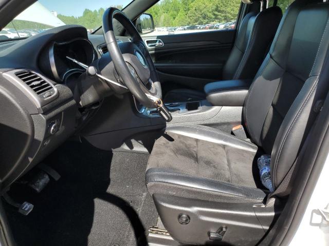 2019 JEEP GRAND CHER - 1C4RJFAG6KC668681