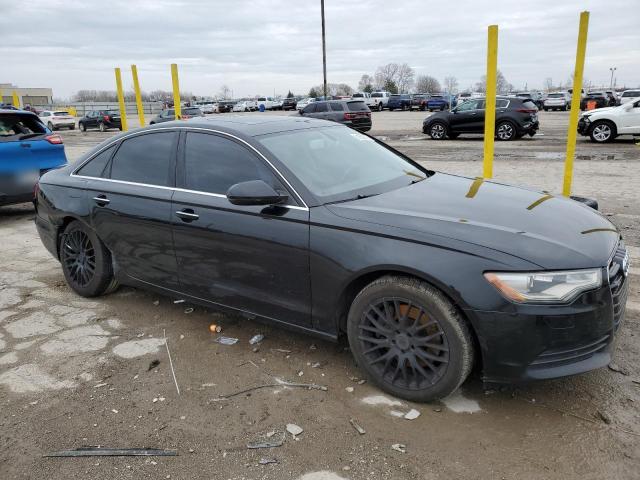 Vin: waugfafc9fn018686, lot: 53133675, audi a6 premium plus 20154
