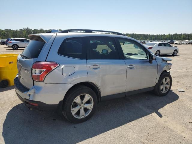 Vin: jf2sjakc5gh482691, lot: 52088795, subaru forester 2.5i limited 20163