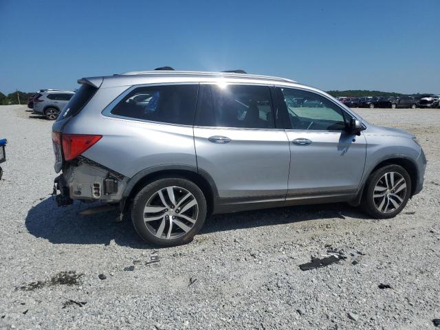 Vin: 5fnyf5h99hb020634, lot: 54736785, honda pilot touring 20173