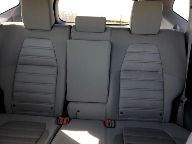 2018 HONDA CR-V EX - 2HKRW2H54JH696920