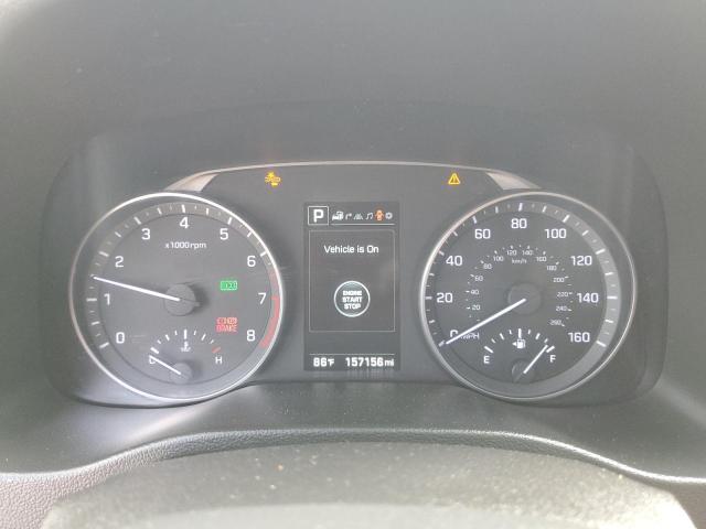 2017 HYUNDAI ELANTRA SE - 5NPD84LF9HH057216