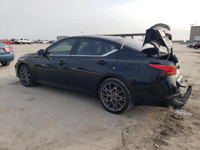 Vin: 1n4al4cv4pn337560, lot: 51295855, nissan altima sr 20232