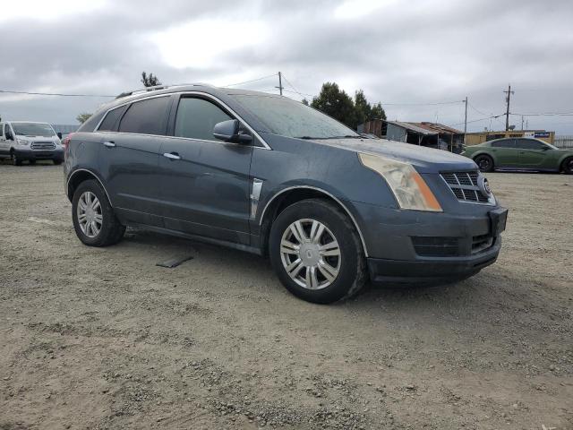 Vin: 3gyfndey1as625092, lot: 53756875, cadillac srx luxury collection 20104