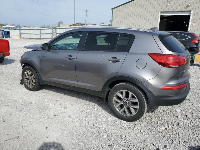 2015 KIA SPORTAGE L - KNDPB3AC5F7731882