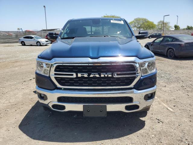 2024 RAM 1500 BIG H - 1C6RREBG1RN157547