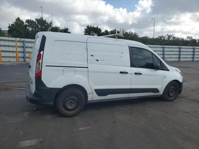 FORD TRANSIT CO 2020 white  gas NM0LS7E2XL1469652 photo #4