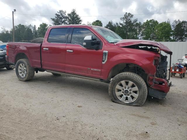 Vin: 1ft7w2bt4jeb47233, lot: 51783955, ford f250 super duty 20184