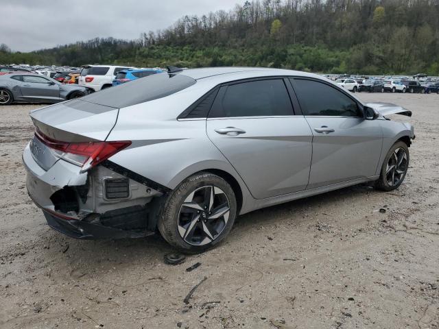 Vin: 5npln4ag1mh021322, lot: 51223215, hyundai elantra sel 20213