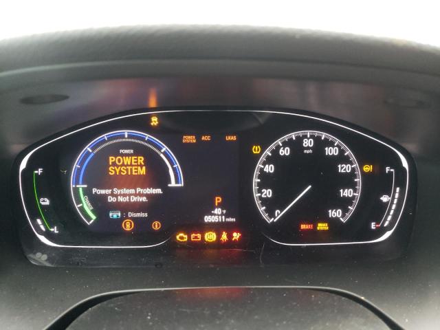 2022 HONDA INSIGHT TO 19XZE4F99NE013494