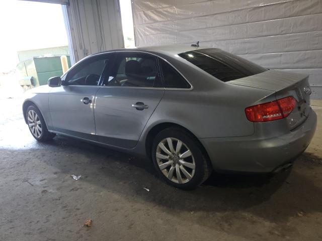 Vin: wauffafl7bn021334, lot: 48731925, audi a4 premium plus 20112