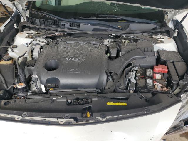 2016 NISSAN MAXIMA 3.5 - 1N4AA6AP8GC409457