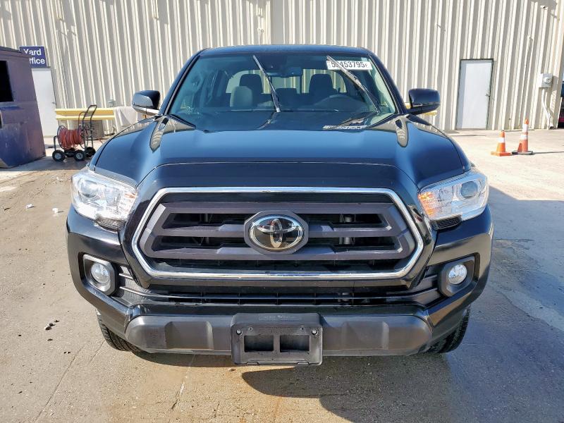 2022 TOYOTA TACOMA DOU - 3TMBZ5DN8NM033317