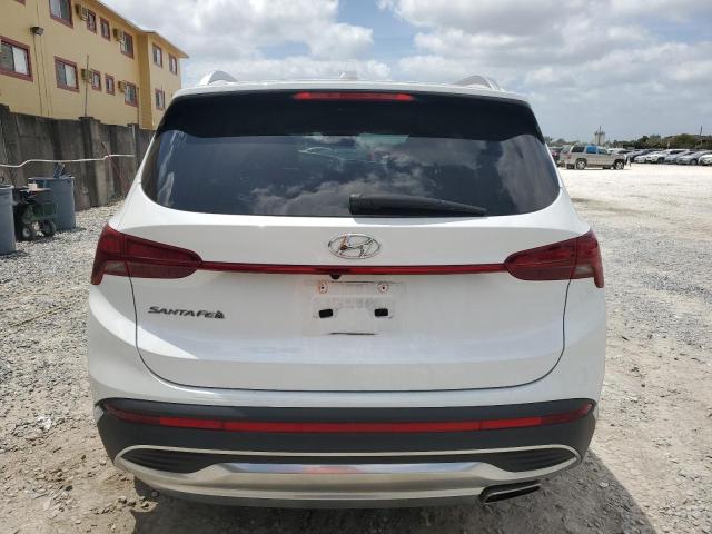 2022 HYUNDAI SANTA FE - 5NMS24AJ3NH450752
