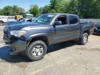 2019 TOYOTA TACOMA DOU - 5TFAX5GN0KX149761