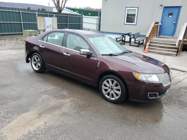 Vin: 3lnhl2jc0cr837913, lot: 52317195, lincoln mkz 20124