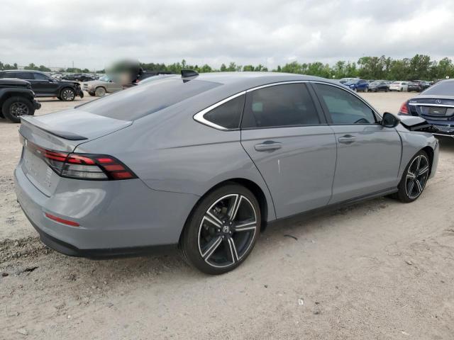 Vin: 1hgcy2f57ra059902, lot: 54841985, honda accord hybrid sport 20243