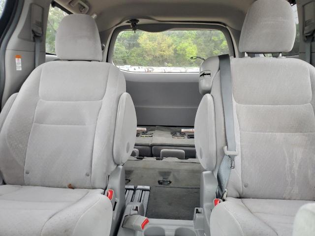 2015 TOYOTA SIENNA LE - 5TDKK3DC0FS548594