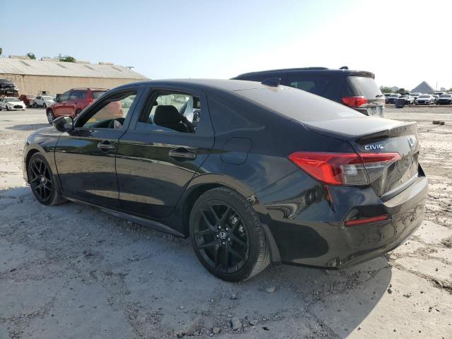 Vin: 2hgfe2f53ph548169, lot: 52807745, honda civic sport 20232