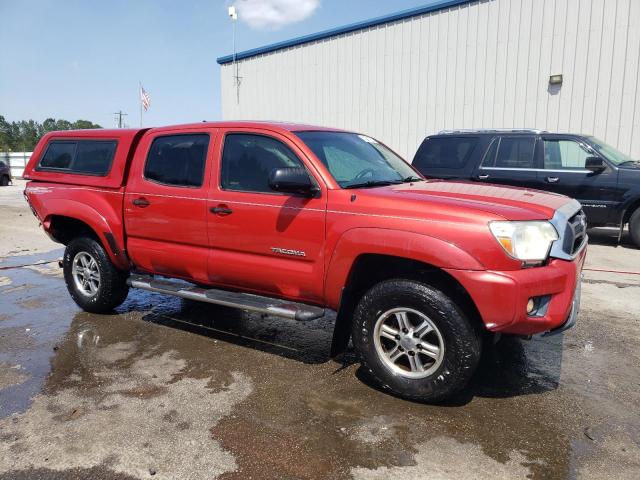 Vin: 3tmju4gn1fm180175, lot: 51321125, toyota tacoma double cab prerunner 20154