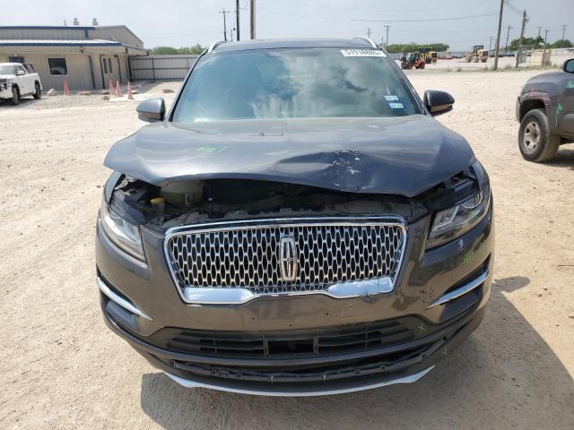 2019 LINCOLN MKC 5LMCJ1C96KUL12564