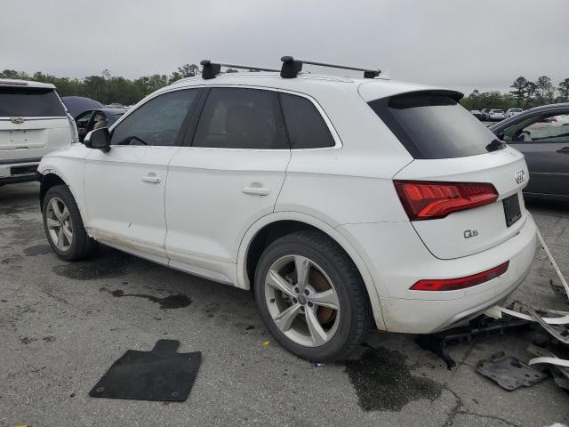 Vin: wa1anafyxl2040811, lot: 50927215, audi q5 premium 20202