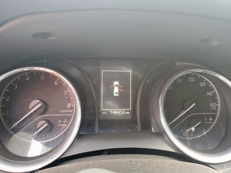 2019 TOYOTA CAMRY L - 4T1B11HK3KU255556