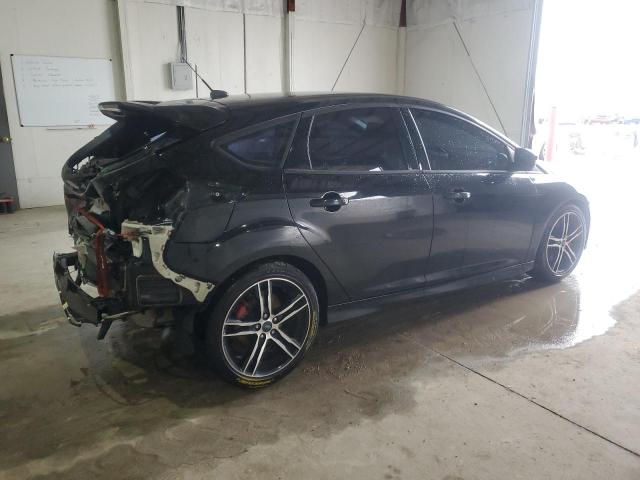 Vin: 1fadp3l9xgl382772, lot: 51815435, ford focus st 20163