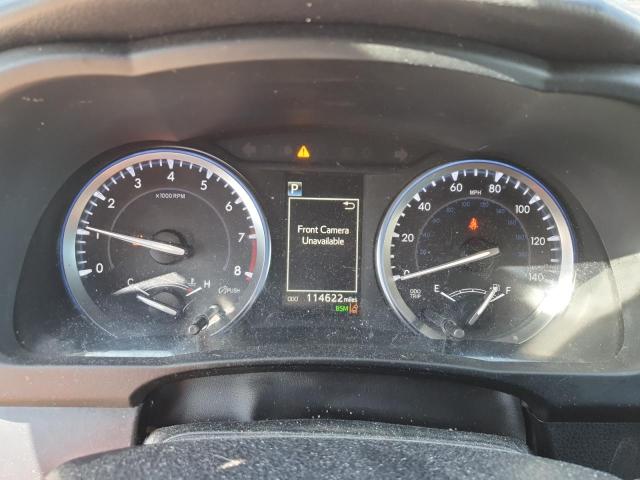 2018 TOYOTA HIGHLANDER - 5TDJZRFH9JS815890