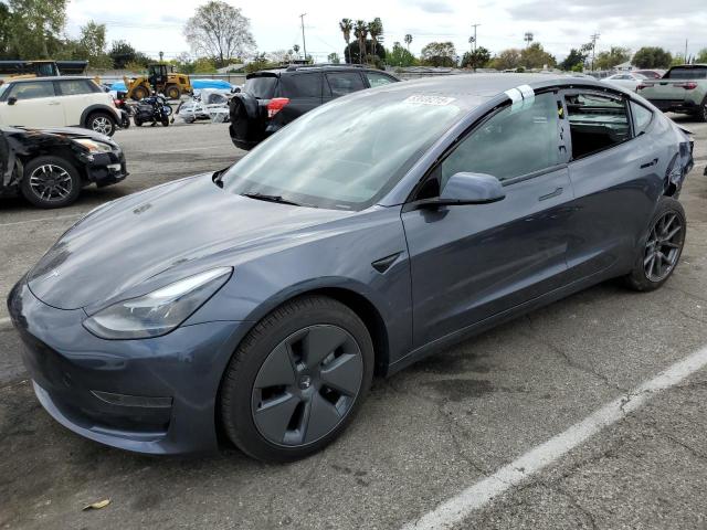 Vin: 5yj3e1ea2pf548275, lot: 53606215, tesla model 3 2023 img_1