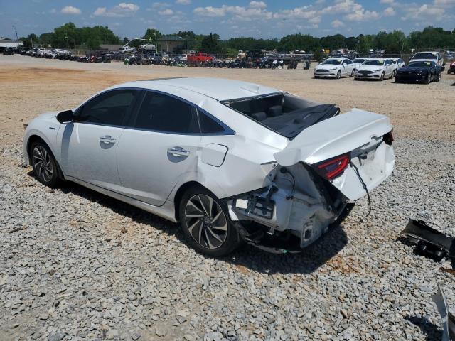 Vin: 19xze4f91me008336, lot: 54884715, honda insight touring 20212